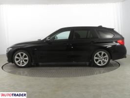 BMW 316 2014 1.6 134 KM