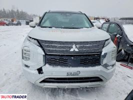 Mitsubishi Outlander 2023 2
