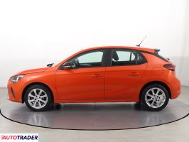 Opel Corsa 2021 1.2 73 KM
