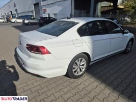 Volkswagen Passat 2019 2.0 150 KM