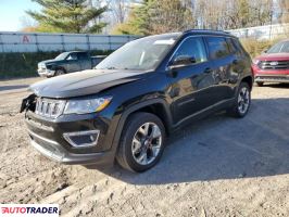 Jeep Compass 2020 2