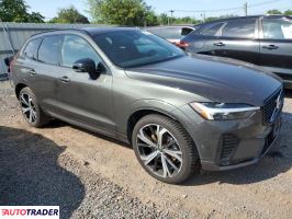 Volvo XC60 2022 2 Volvo XC60 2022 2