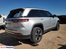 Jeep Grand Cherokee 2023 2