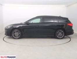 Ford Focus 2021 1.0 123 KM