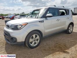 Kia Soul 2019 1