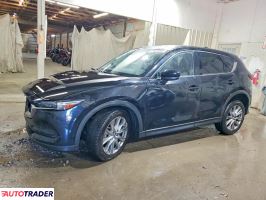 Mazda CX-5 2021 2