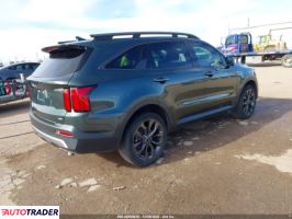 Kia Sorento 2023 2