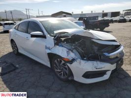Honda Civic 2018 2 Honda Civic 2018 2