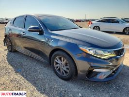 Kia Optima 2020 2