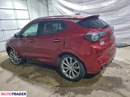 Buick Pozostałe 2024 1