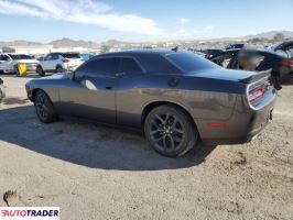 Dodge Challenger 2022 3