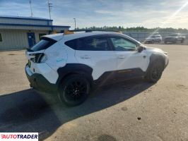 Subaru Pozostałe 2024 2