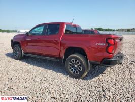 Chevrolet Colorado 2024 2