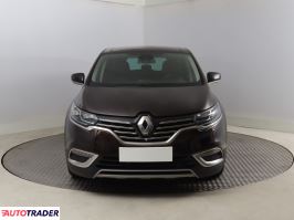 Renault Espace 2017 1.6 158 KM