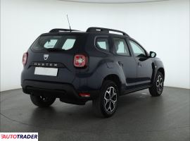 Dacia Duster 2018 1.5 93 KM