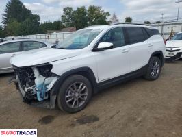 GMC Terrain 2023 1 GMC Terrain 2023 1