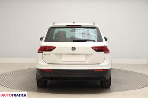 Volkswagen Tiguan 2018 1.5 147 KM