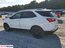 Chevrolet Equinox 2020 2