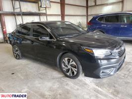 Subaru Legacy 2020 2 Subaru Legacy 2020 2
