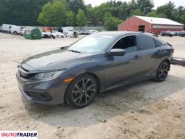 Honda Civic 2020 2