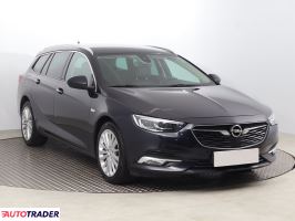 Opel Insignia 2018 2.0 167 KM