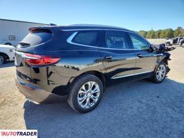 Buick Enclave 2019 3