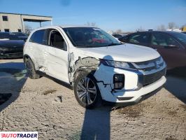 Mitsubishi Outlander 2020 2