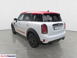 Mini Countryman 2019 2 306 KM