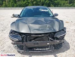 Hyundai Elantra 2024 2 Hyundai Elantra 2024 2