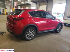 Mazda CX-5 2020 2 Mazda CX-5 2020 2