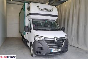 Renault Master 2023 2.3
