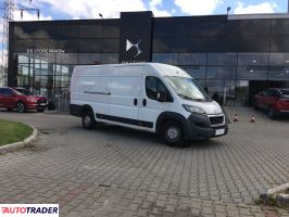 Peugeot Boxer 2017 2.0 Peugeot Boxer 2017 2.0