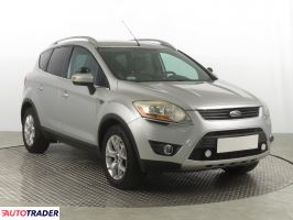 Ford Kuga 2010 2.0 138 KM