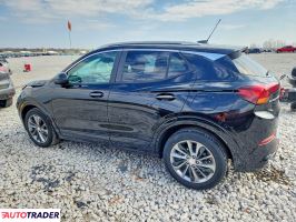 Buick Pozostałe 2022 1