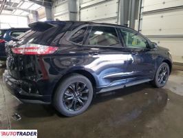Ford Edge 2023 2