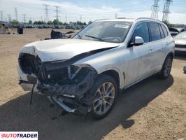 BMW X5 2019 4
