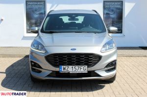 Ford Kuga 2022 2.5 190 KM