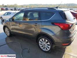 Ford Escape 2019 1