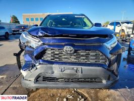 Toyota Pozostałe 2025 2