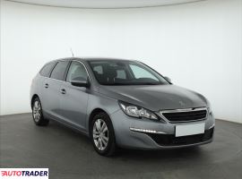 Peugeot 308 - zobacz ofertę