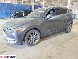 Mazda CX-5 2021 2