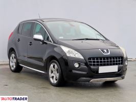 Peugeot 3008 2012 1.6 109 KM Peugeot 3008 2012 1.6 109 KM