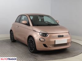 Fiat 500 - zobacz ofertę