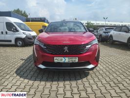Peugeot 3008 2023 1.2 130 KM