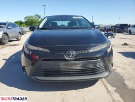 Toyota Corolla 2023 2 Toyota Corolla 2023 2