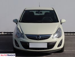 Opel Corsa 2011 1.4 85 KM