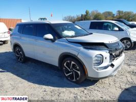 Mitsubishi Outlander 2023 2