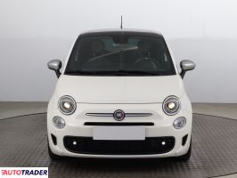 Fiat 500 2020 1.2 68 KM