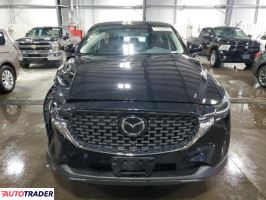 Mazda CX-5 2025 2