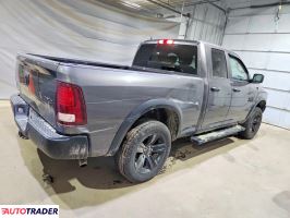 Dodge Ram 2021 3